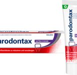parodontax ULTRA CLEAN Zahnpasta 75 ml