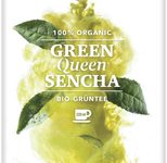 MY-TEA CUP® GREEN QUEEN SENCHA Bio-Teekapseln