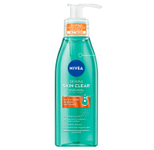 NIVEA DERMA SKIN CLEAR Waschgel 150,0 ml