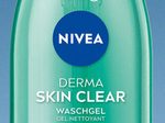 NIVEA DERMA SKIN CLEAR Waschgel 150,0 ml