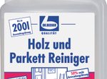 Becher Holzreiniger 1,0 l