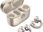 Motorola Moto Buds In-Ear-Kopfhörer beige
