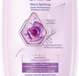 NIVEA HAIRMILK SHINE Spülung 200,0 ml