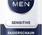 NIVEA MEN SENSITIVE Rasierschaum 50,0 ml