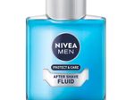 NIVEA MEN PROTECT & CARE After Shave Fluid 100,0 ml