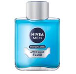 NIVEA MEN PROTECT & CARE After Shave Fluid 100,0 ml