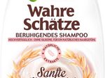 GARNIER Wahre Schätze Sanfte Hafermilch Shampoo 250 ml