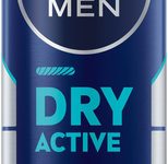NIVEA MEN DRY ACTIVE Deo-Spray 150,0 ml