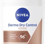 NIVEA Derma Dry Control Deo-Stick 50,0 ml