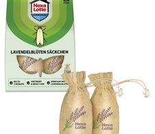 Nexa Lotte® Mottenschutz Lavendelblüten