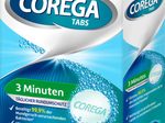 Corega 4in1 Gebissreiniger-Tabs 66 St.