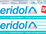 meridol ZAHNFLEISCHSCHUTZ Zahnpasta 2x 75 ml