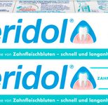 meridol ZAHNFLEISCHSCHUTZ Zahnpasta 2x 75 ml