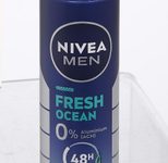 NIVEA MEN Fresh Ocean Deo-Spray 150,0 ml