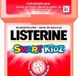 LISTERINE® SMART KIDZ Mundspülung 500 ml