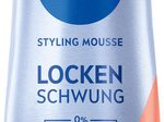 NIVEA LOCKEN SCHWUNG Schaumfestiger 150,0 ml