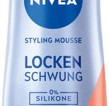 NIVEA LOCKEN SCHWUNG Schaumfestiger 150,0 ml