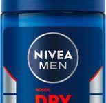 NIVEA MEN Dry Impact Deo-Roller 50,0 ml