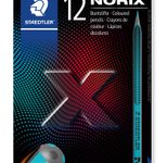 STAEDTLER NORIX® 186 Buntstifte, Mehrfarbig