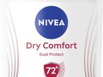 NIVEA Dry Comfort Deo-Stick 50,0 ml