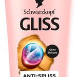 Gliss ANTI-SPLISS WUNDER Shampoo 250 ml