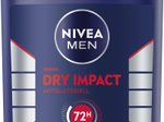NIVEA MEN DRY IMPACT Deo-Stick 50,0 ml