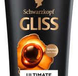 Gliss ULTIMATE REPAIR Shampoo 250 ml