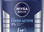NIVEA MEN FRESH ACTIVE Deo-Stick 50,0 ml