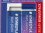 STAEDTLER Radiergummi Mars plastic