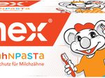 elmex Kinderzahnpasta 50 ml