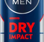 NIVEA MEN Dry Impact Deo-Spray 150 ml