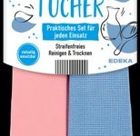 GUT&GÜNSTIG Mikrofasertücher 2St.