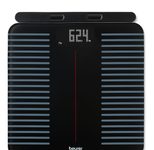 beurer Körperanalysewaage BF990 schwarz für max. 180,0 kg