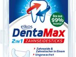 elkos DentaMax 2IN1 Zahnseide 64 St.