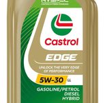Castrol EDGE 0W-30 Motoröl