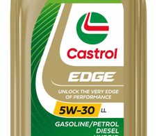 Castrol EDGE 0W-30 Motoröl