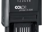 COLOP Ziffernstempel Printer S 226N