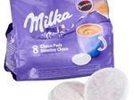 Senseo Kakaopads Milka