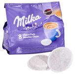 Senseo Kakaopads Milka