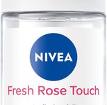 NIVEA Fresh Rose Touch Deo-Roller 50,0 ml