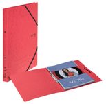 LEITZ Ringbuch 2,50 cm, rot