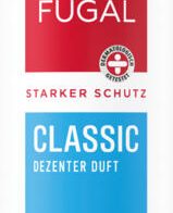 HIDROFUGAL Deo-Spray CLASSIC 150 ml