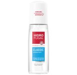 HIDROFUGAL Deo-Spray CLASSIC ZERSTÄUBER 75,0 ml