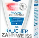 PERLWEISS RAUCHER ZAHNWEISS Zahnpasta 50 ml