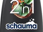 schauma Sports Power 2in1 Shampoo 400 ml