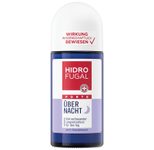HIDROFUGAL Deo-Roller FORTE ÜBER NACHT 50,0 ml
