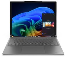 Lenovo ThinkBook Plus Gen 6 Rollable Intel® Core™ Ultra 7 258V Notebook 35,6 cm (14")