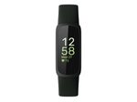 Fitbit Inspire 3 schwarz