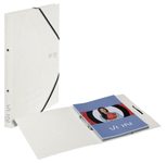 LEITZ Ringbuch 2,50 cm, weiß