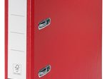 LEITZ Ordner Rückenbreite 5 cm DIN A4 rot
